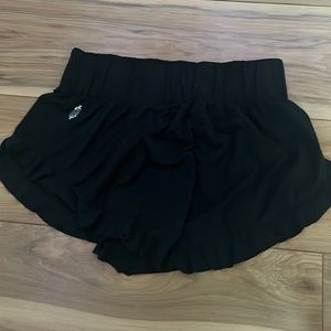 free people shorts